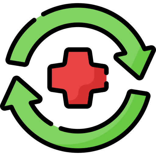 Guarantees clean recovery points